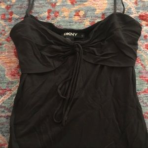 Dkny Tops - DKNY Black Camisole Dkny Tops - DKNY Black Camisole